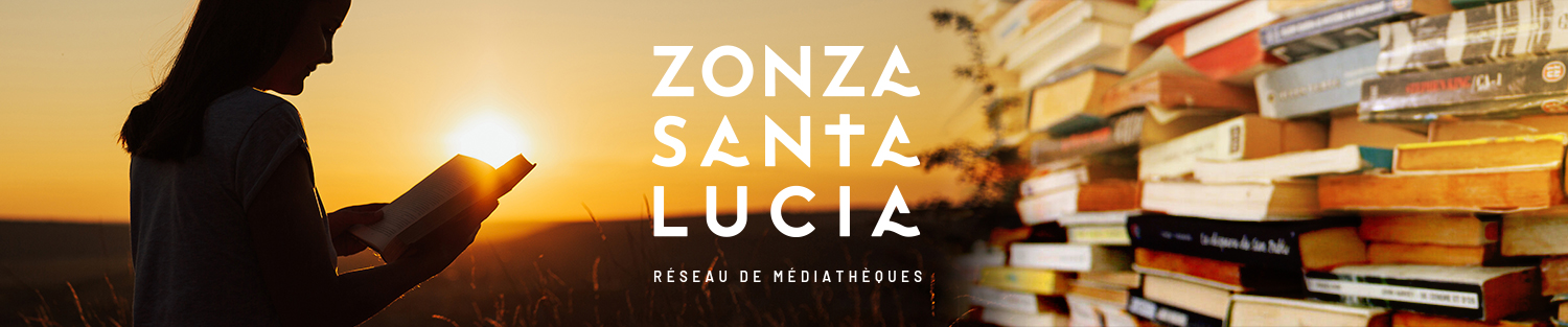 Réseau de médiathèque Sainte Lucie de Porto Vecchio et Zonza