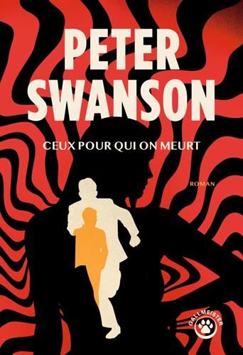 Ceux pour qui on meurt