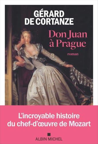 Don Juan à prague