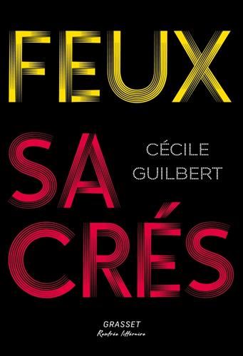Feux sacrés