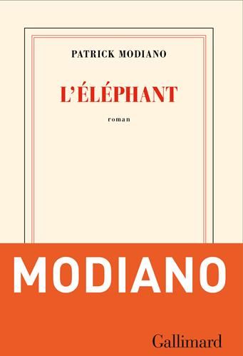 L'Eléphant