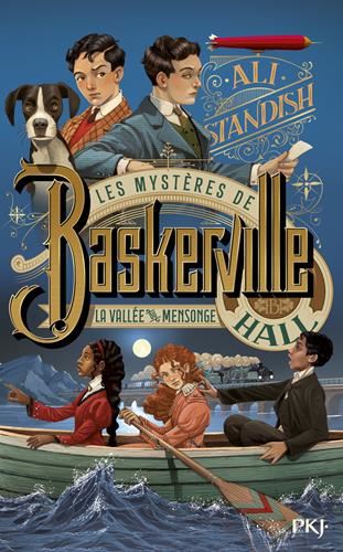 La Vallée du mensonge