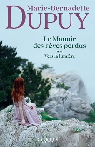 Le Manoir des rêves perdus