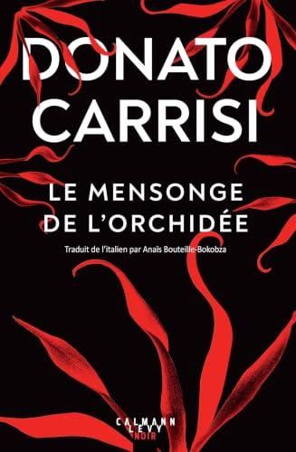 Le Mensonge de l'orchidée
