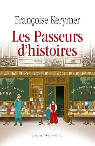 Les Passeurs d'histoires