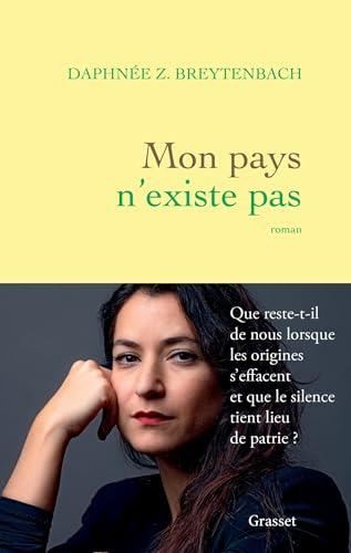 MON PAYS N 'EXISTE PAS