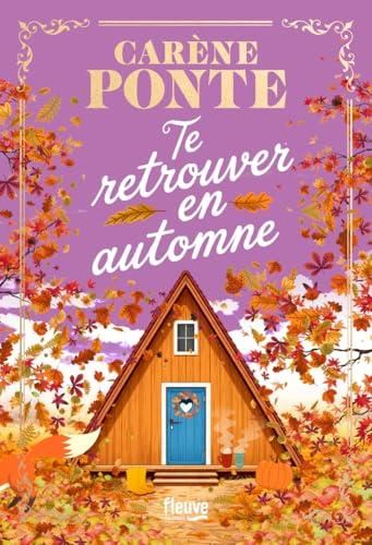 TE RETROUVER EN AUTOMNE