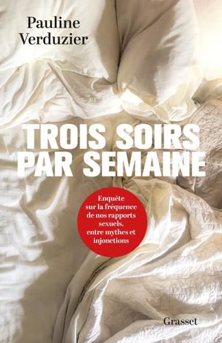 Trois soirs par semaine